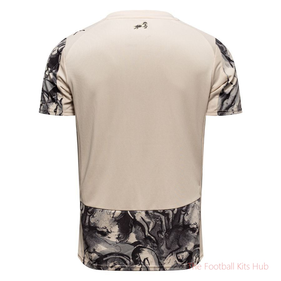 Manchester City Playershirt Year of the Horse 2025/26 Kids