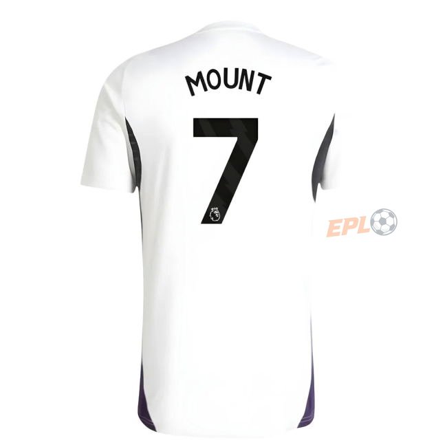 2025-20 MAN contemporary Third Shirt - Adults | original