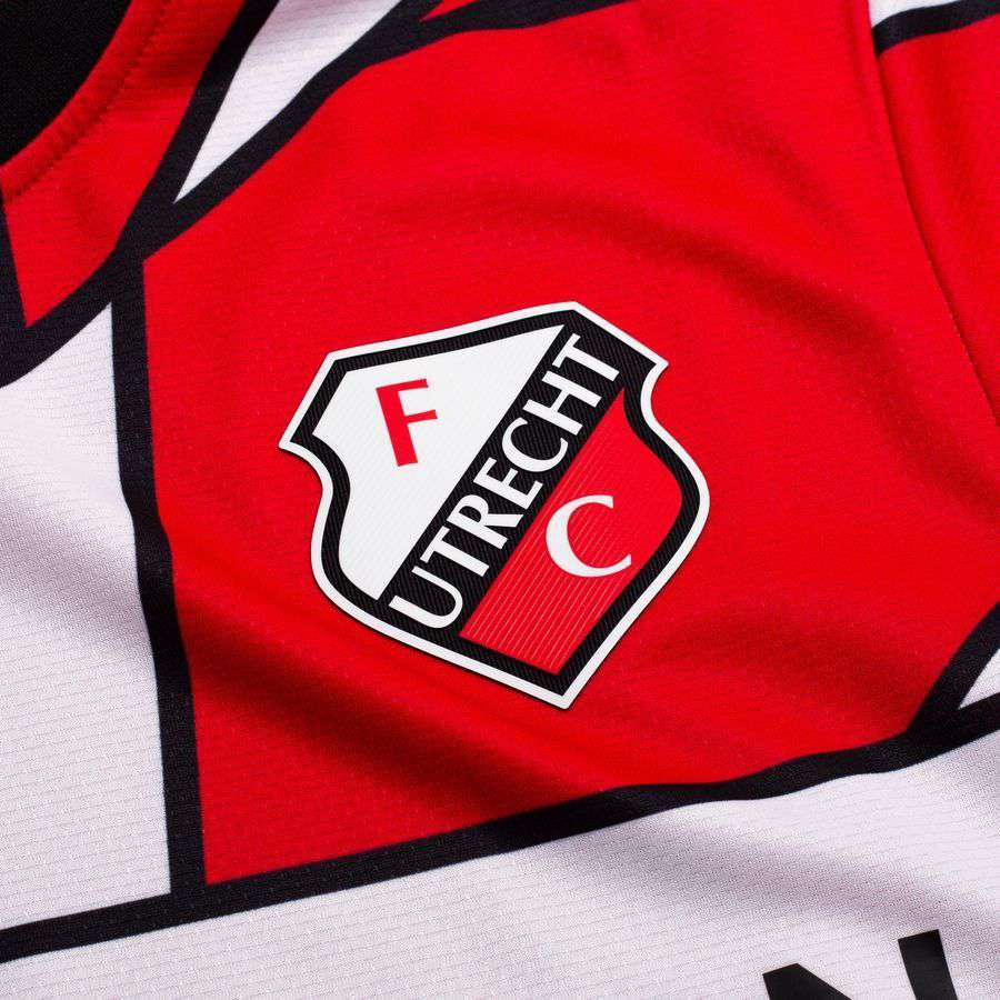 [EFKS] FC Utrecht Fourth Apparel 2025/26