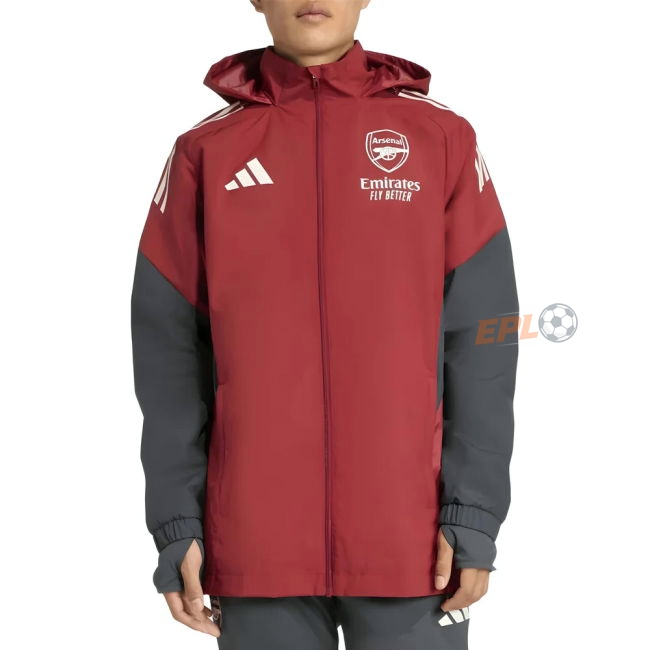 2025-20 ARS contemporary Third Shirt - Adults | official