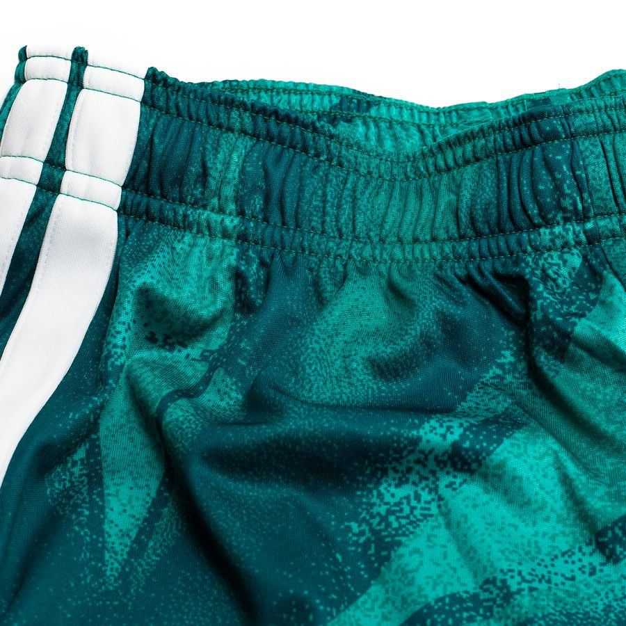 Germany Goalkeeper Shorts World Cup 2026