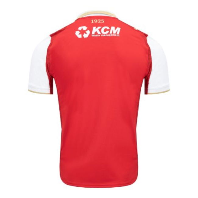 League Two Performance Home Jersey 2025-2026 #69