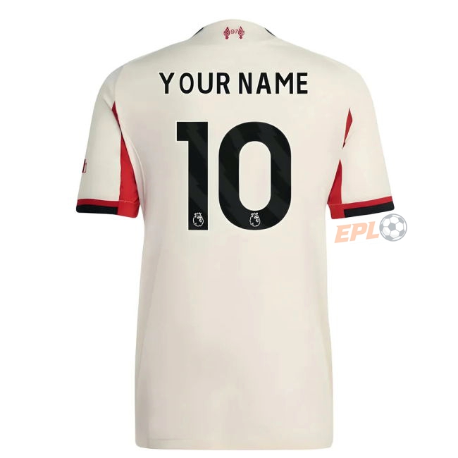 2025-20 Liverpool trendy Away Football Shirt | premium
