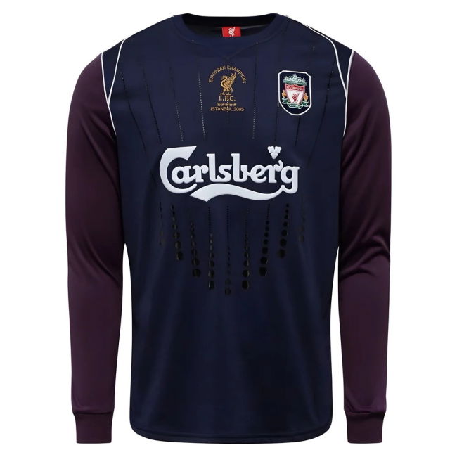 Liverpool Classic Jersey Liverpool