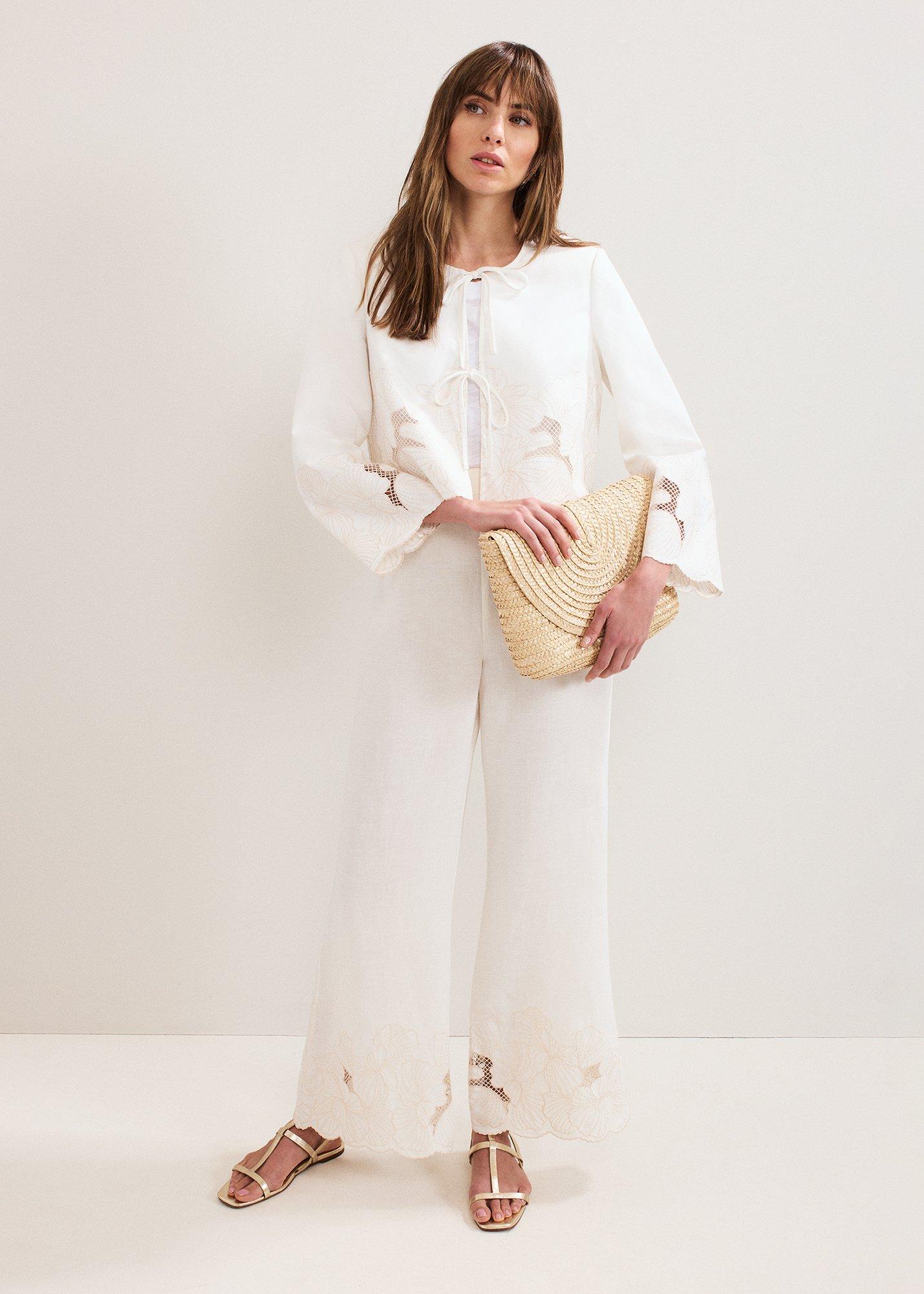 Svea Trouser