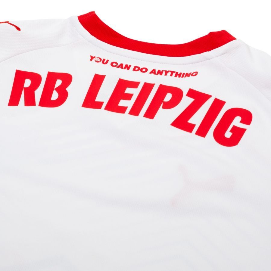 Rb Leipzig Home Shirt 2025/26 Kids Adidas National Team Wear