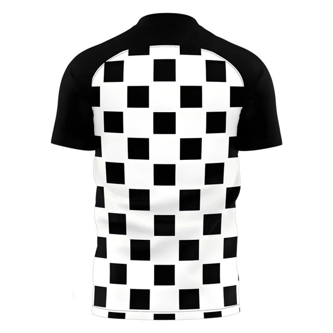 Primary Kit Boavista 202 #5 Latest Season Official Merchandise (v2)