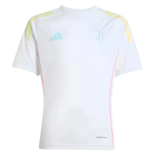 Premium 2025-2026 Juventus Training With Special Edition Design