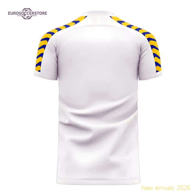 2025-2026 Football Team Womens Luxury Jersey Performance Fabric