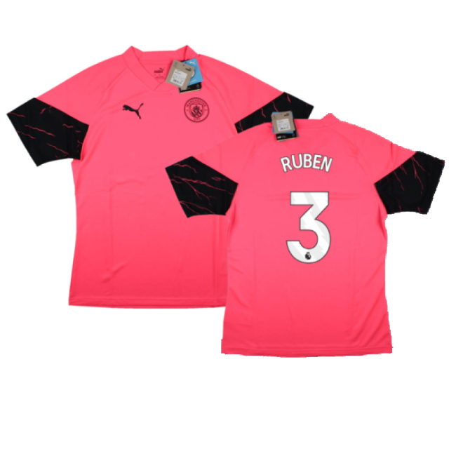 2023-20 Man City Soccer Jerseys chic Third Football Shirt