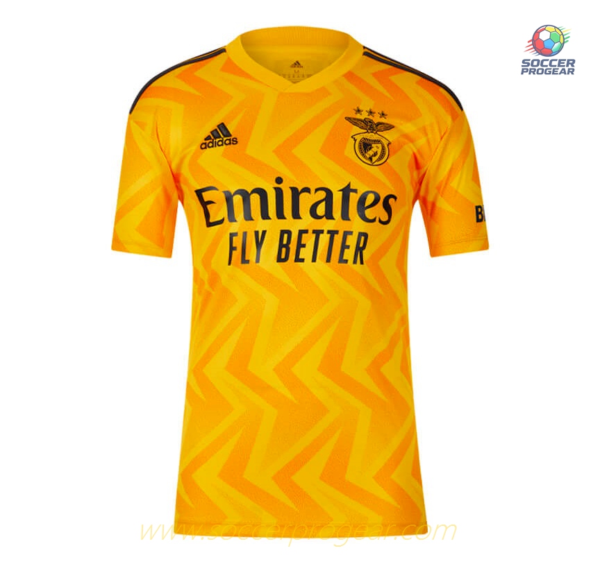 JERSEY KIT CHILD BENFICA Primeira Liga OUTSIDE 2022 2023