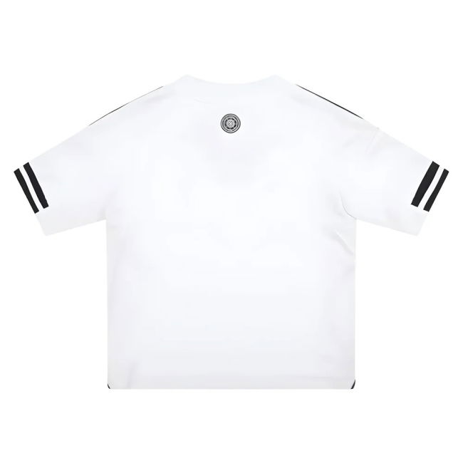 Fulham 2025-2026 Home - Replica Player Version Edition - Perfect Fit