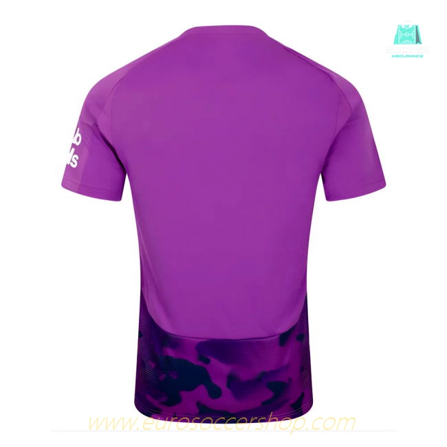 2024-2025 Fulham Third Shirt