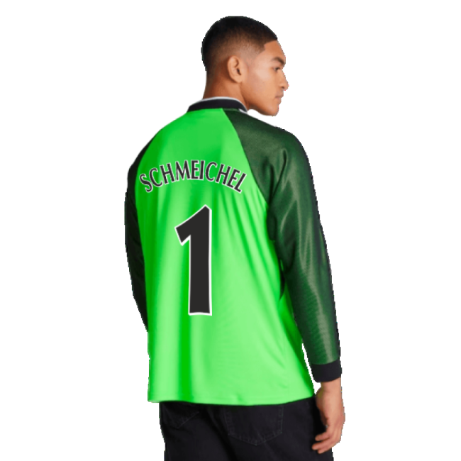1998-19 Man Utd stylish Third Football Shirt | genuine