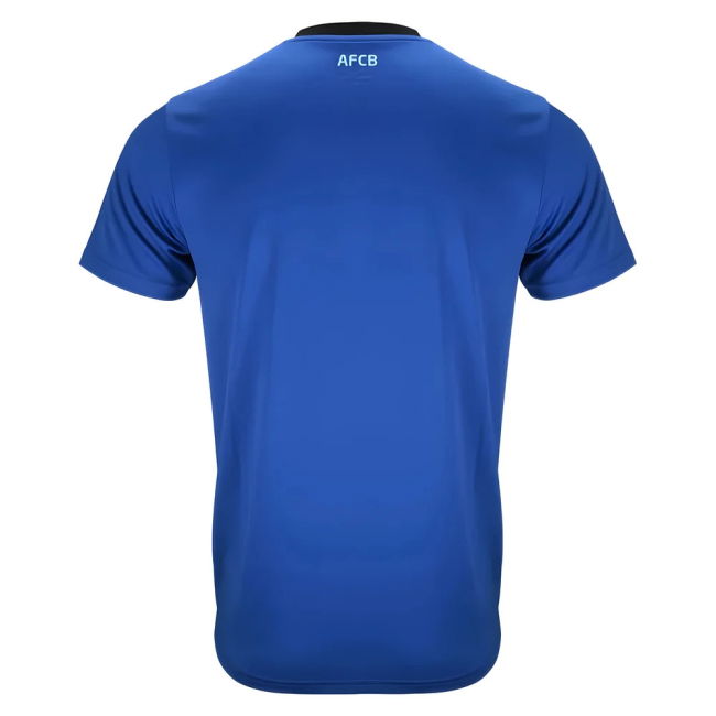 Bournemouth Bournemouth Away Shirt Faivre #21 Ultra Comfort Devote...