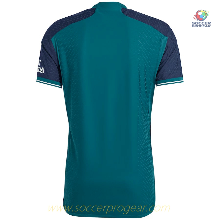 Arsenal Third Match Shirt 2023 2024