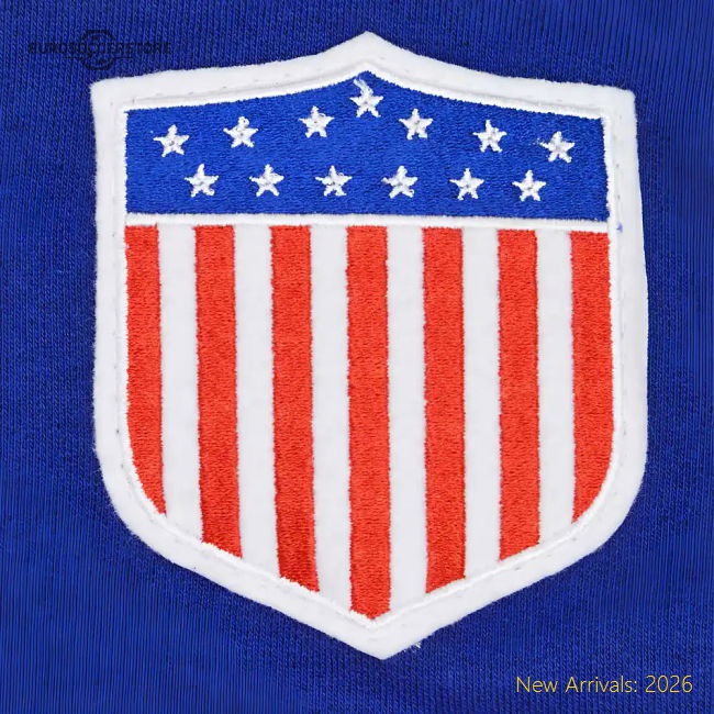 2025-2026 Football Team Kids Kid-approved Jersey Puma Drycell