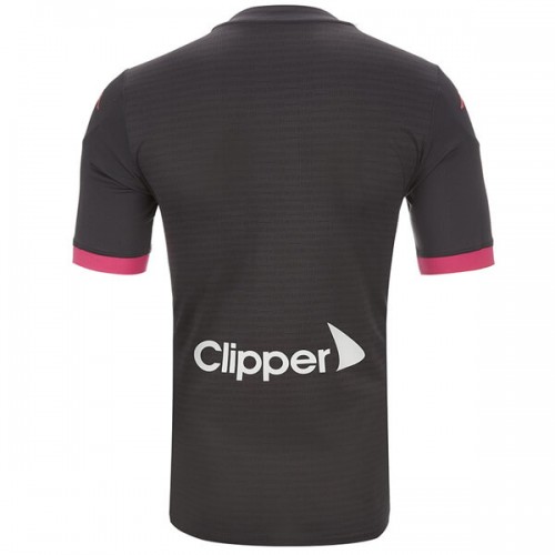 Quick Dry SHOP CHEAP LEEDS UNITED FC SOCCER SHIRT 19-20 AWAY