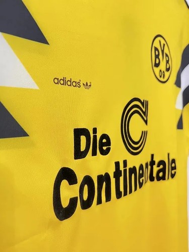Replica 1989 International Jersey Retro With Limited Edition Design