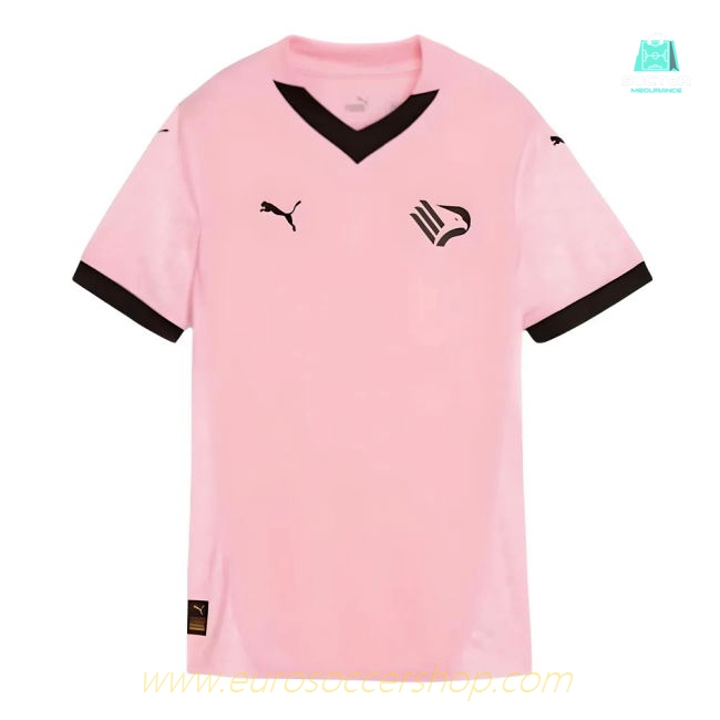 2024-2025 Palermo Home Shirt (Womens)
