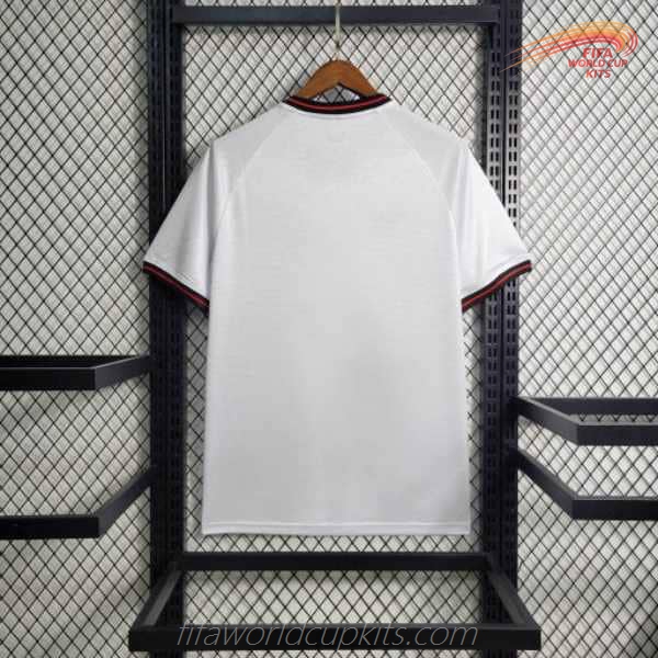 Leverkusen 23-24 Away Football Kit