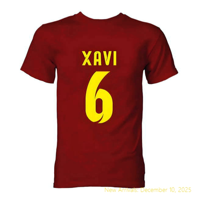 Barcelona (barca) Official T-shirt - Match Day Essential