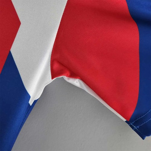 Official 1990 International Jersey Retro World Cup With Vintage Design