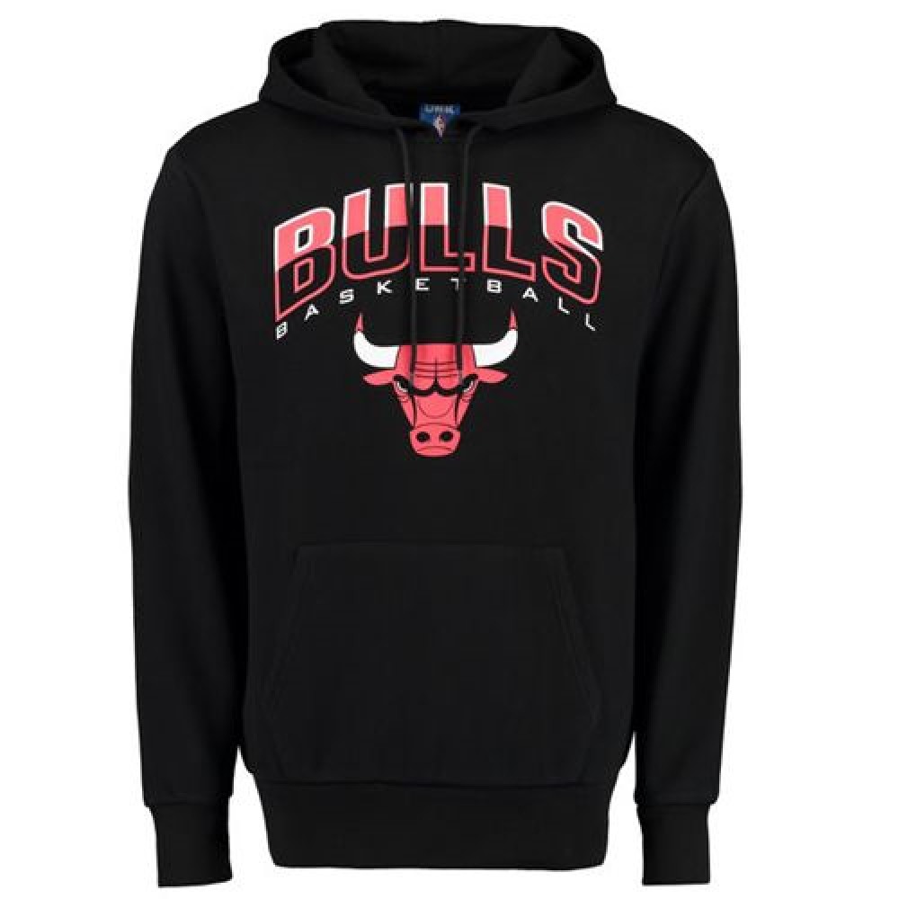 Jersey Chicago Bulls - Black - Fan Favorite