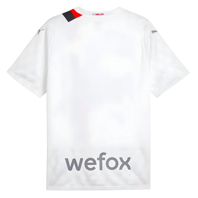 AC Milan Elite Away Jersey 2023-2024 #52