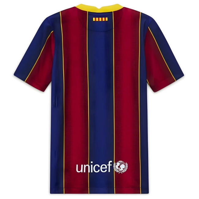 Pro Barcelona Home Jersey 2020-2021