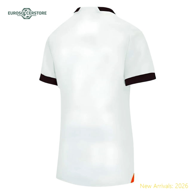 2023-2024 Man City Ladies Luxury Jersey Smart Fabric Comfortable