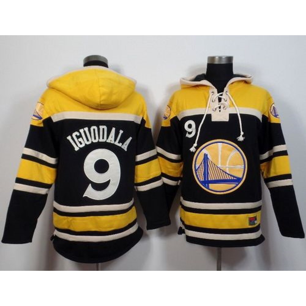 Performance 9 Jersey Navy - Fan Favorite