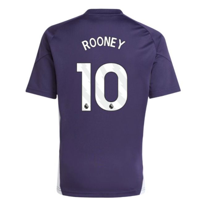 Man Utd Stylish Jersey 2025-2026 #92