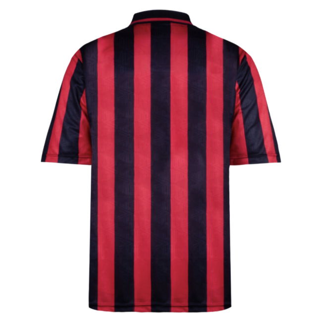 Championship Special Edition Third Jersey 1992-1993