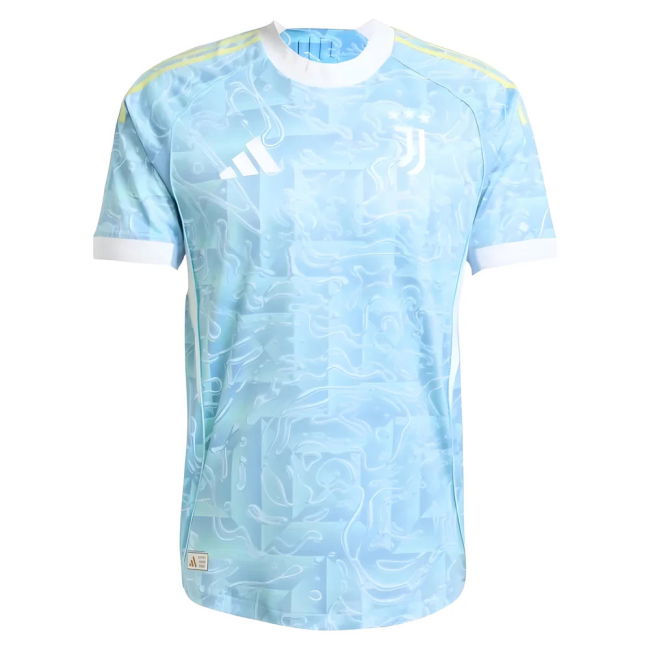 Official Licensed Juve Fresh Look Licensed Football Kit