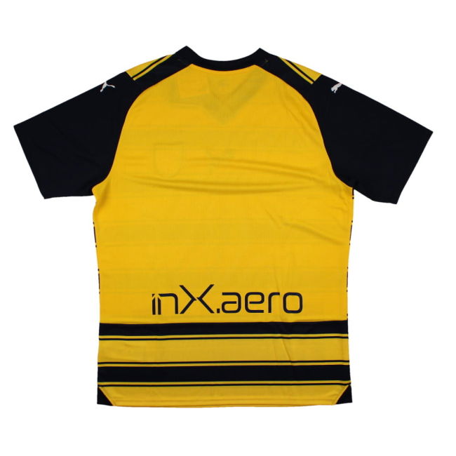 Trendy Parma Away Jersey 2023-2024