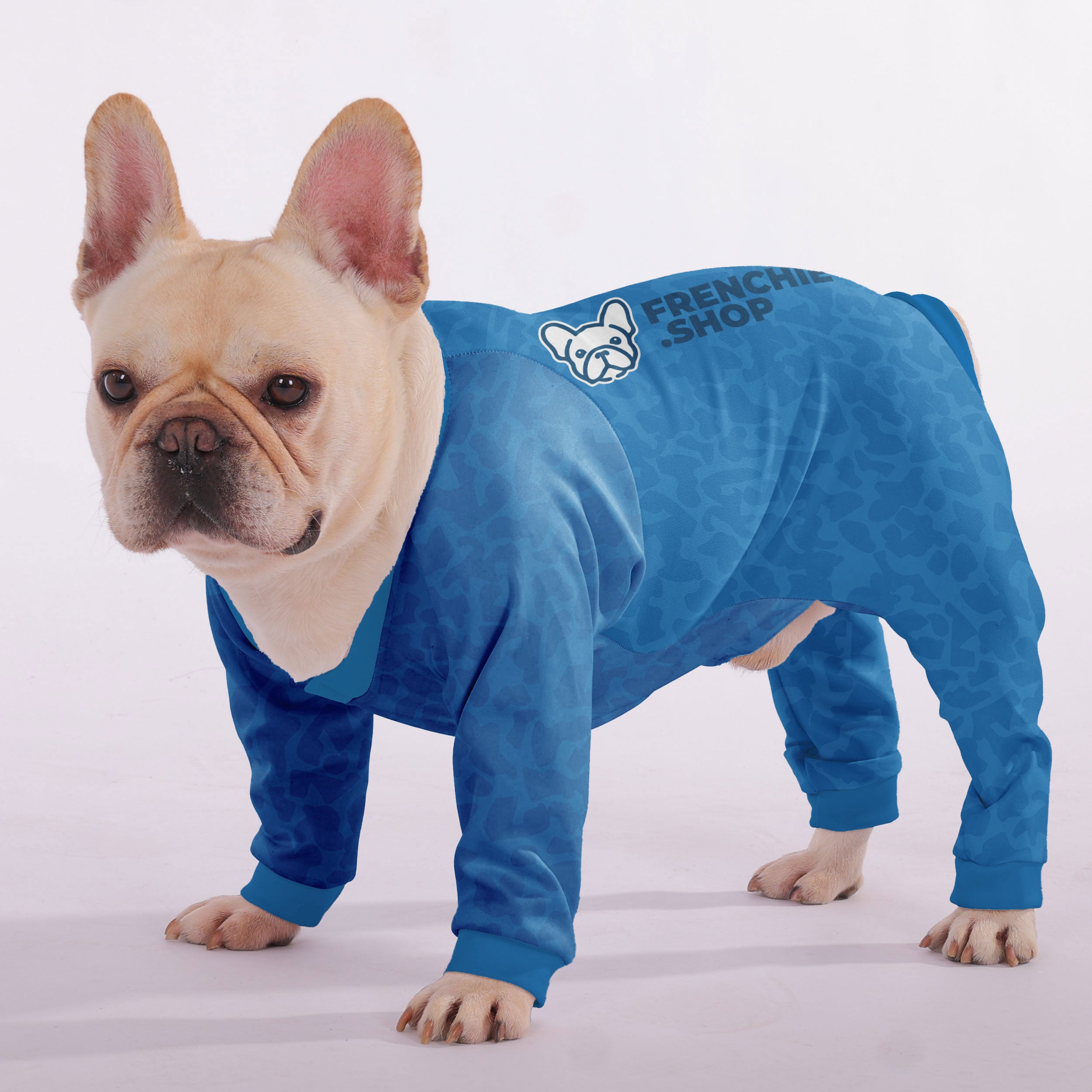 French Bulldog Doug Frenchie Pajamas Cute Frenchie Essential