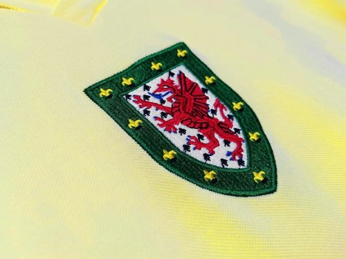 Professional 1976 International Jersey Retro With Classic Design -