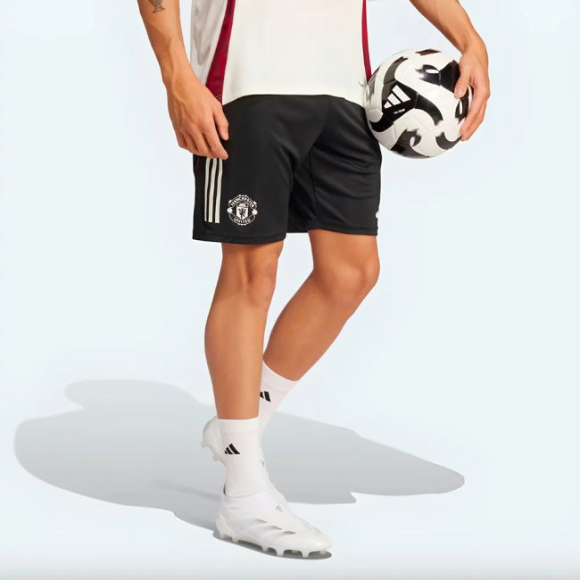 Elite Style Man Utd Training Elite Kit 2024-2025