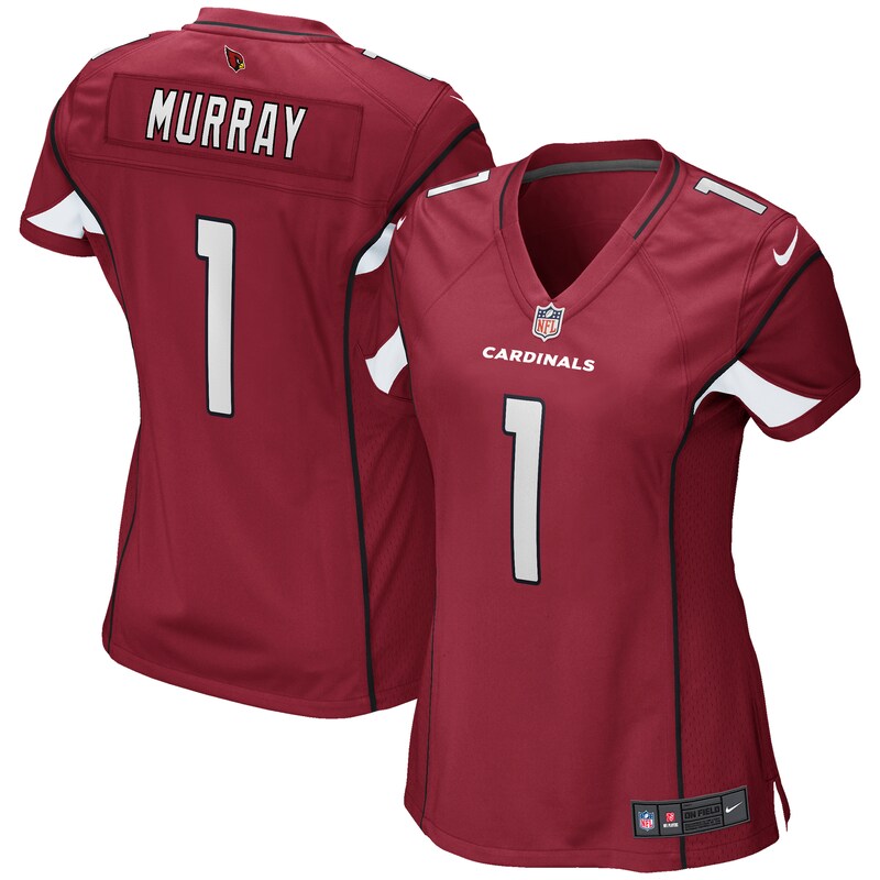 None Kyler Murray Champion AZ Cardinals Cost-Effective Jersey
