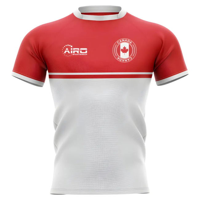 Rugby Elite Jersey 2025-2026 #25