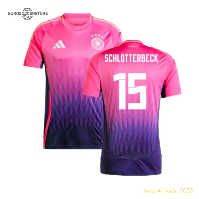 2023 Team Jersey Ideal For True Fans Perfect For Match Days