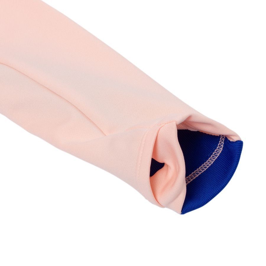 France Training Shirt Dri Fit Strike Drill Women's Euro 2025 Washed Co