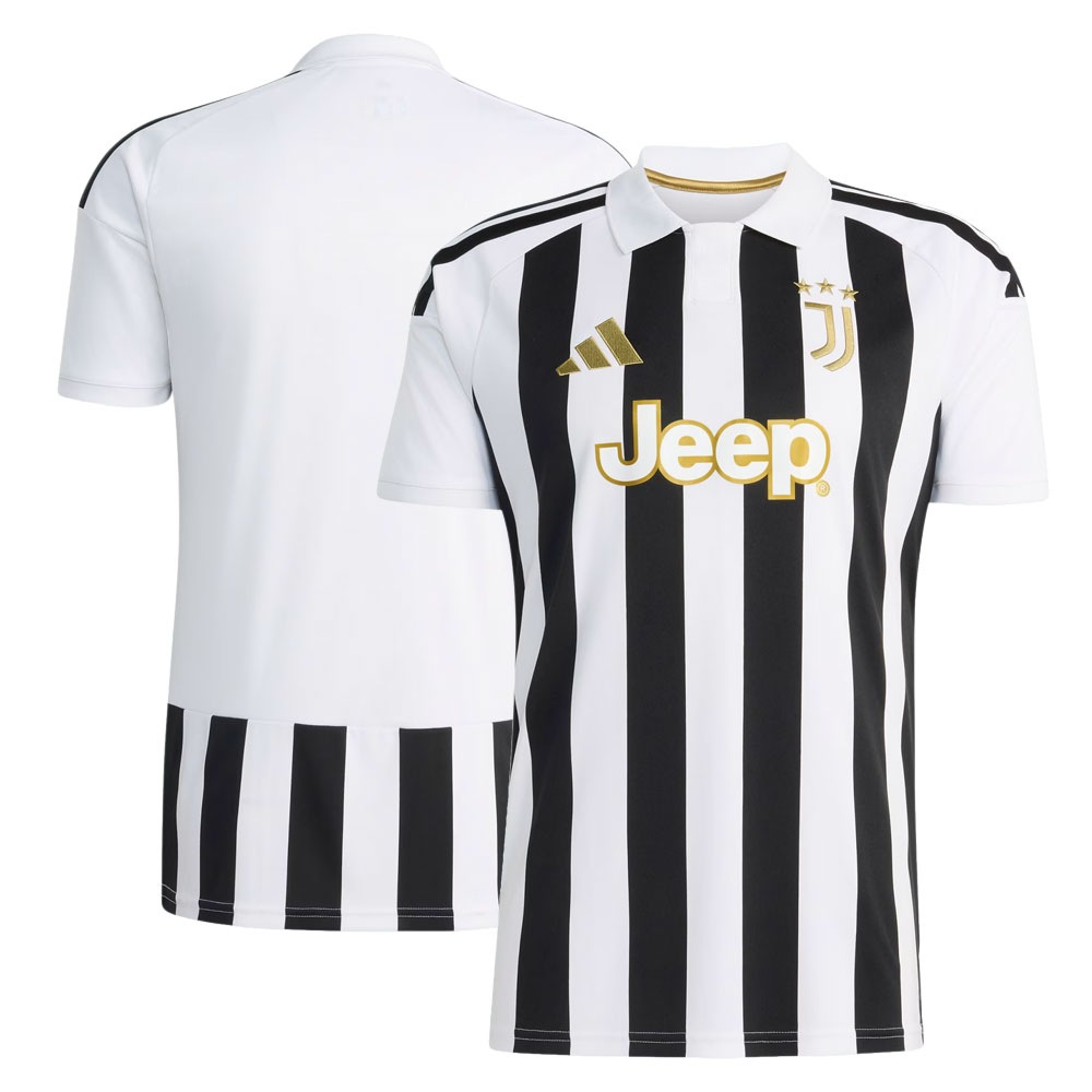 [LK] Juventus Home Apparel 26/27