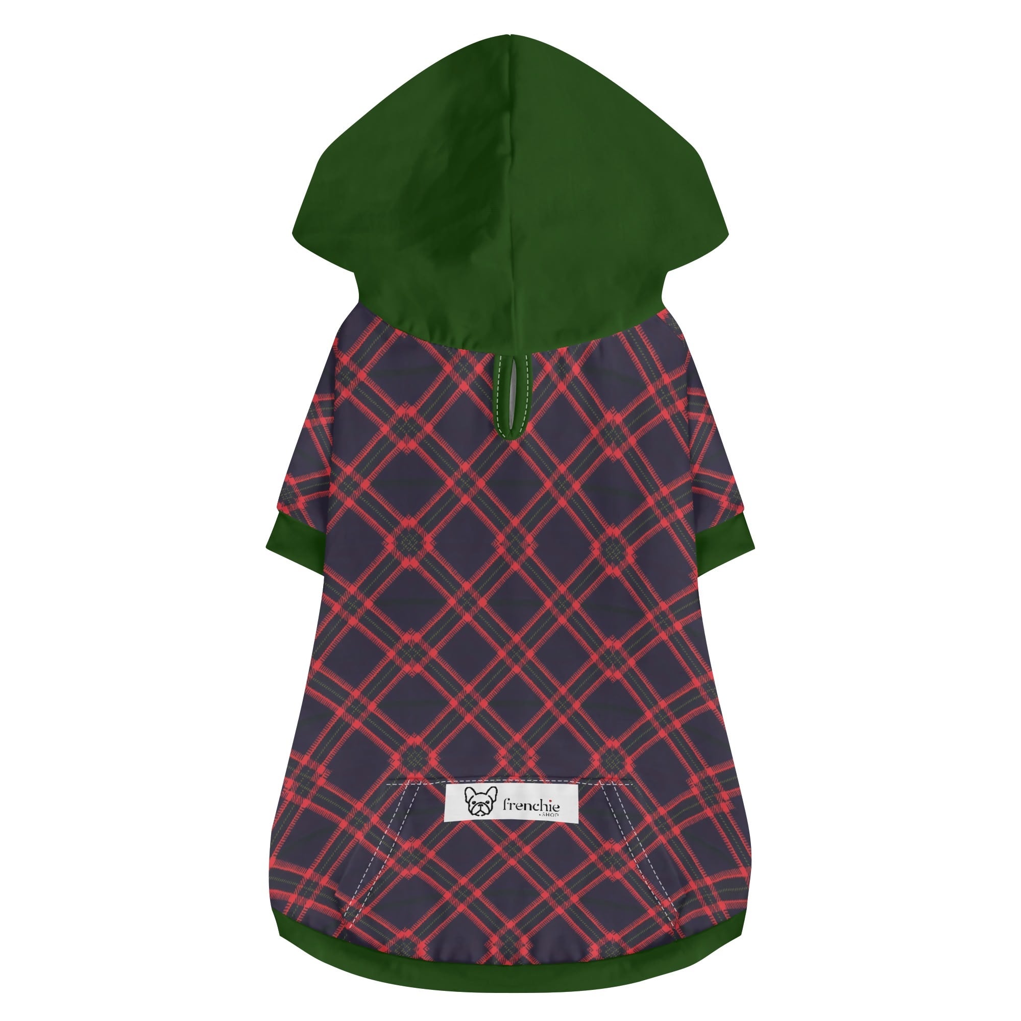 Comfortable Princess - Hoodies For French Bulldog | Frenchie Shop Ori...