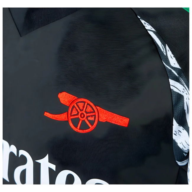 2024-2025 Collector Arsenal Away Jersey