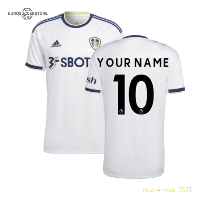 Fan-Favorite Jersey For Team Fans High-Quality Materials