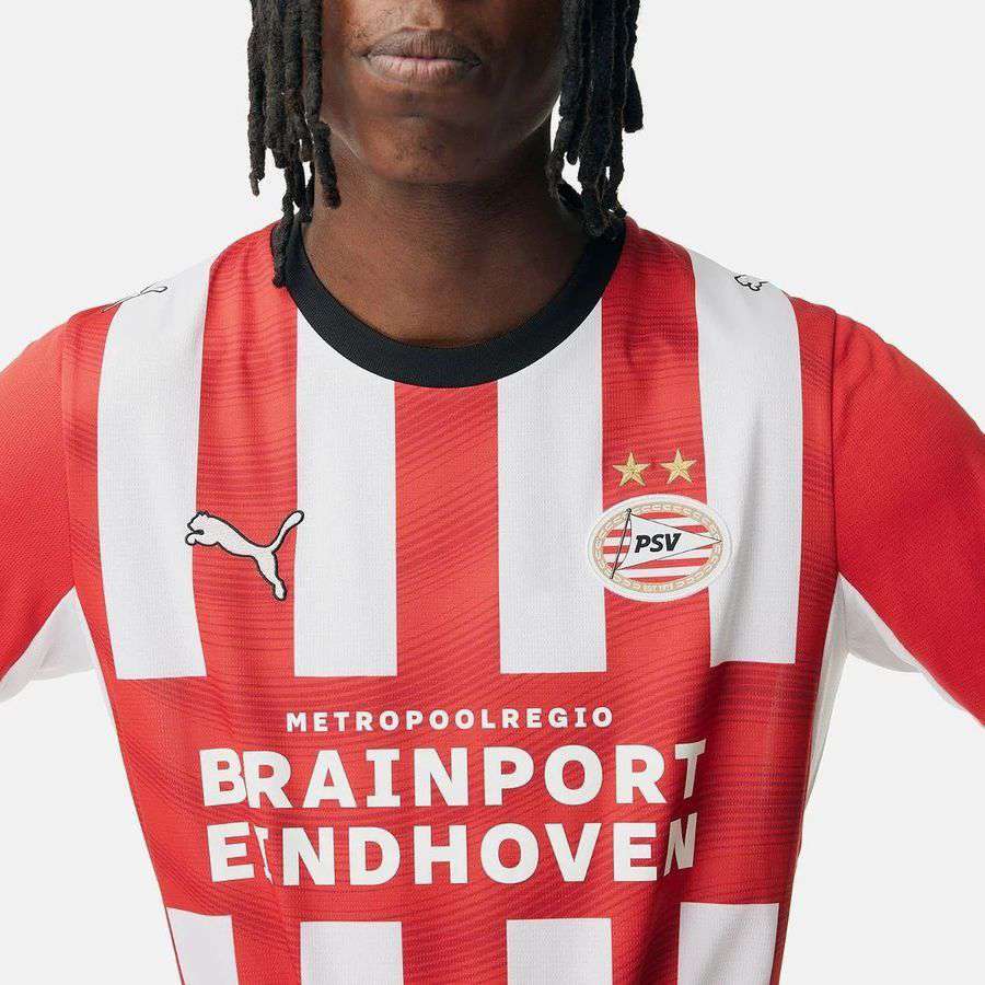 PSV Eindhoven Home Shirt 2026/27
