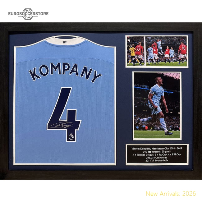 2023/24 Match-Ready Jersey Team Officially Licensed Product