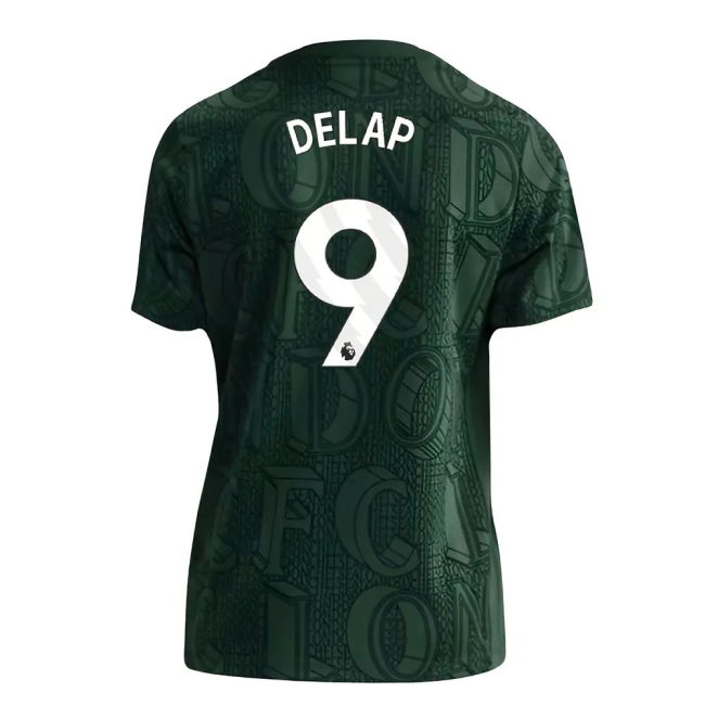 CHE 2025-20 best price Third Jersey - Kids | authentic
